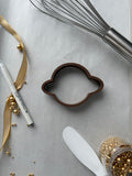 Saturn Planet Cookie Cutter