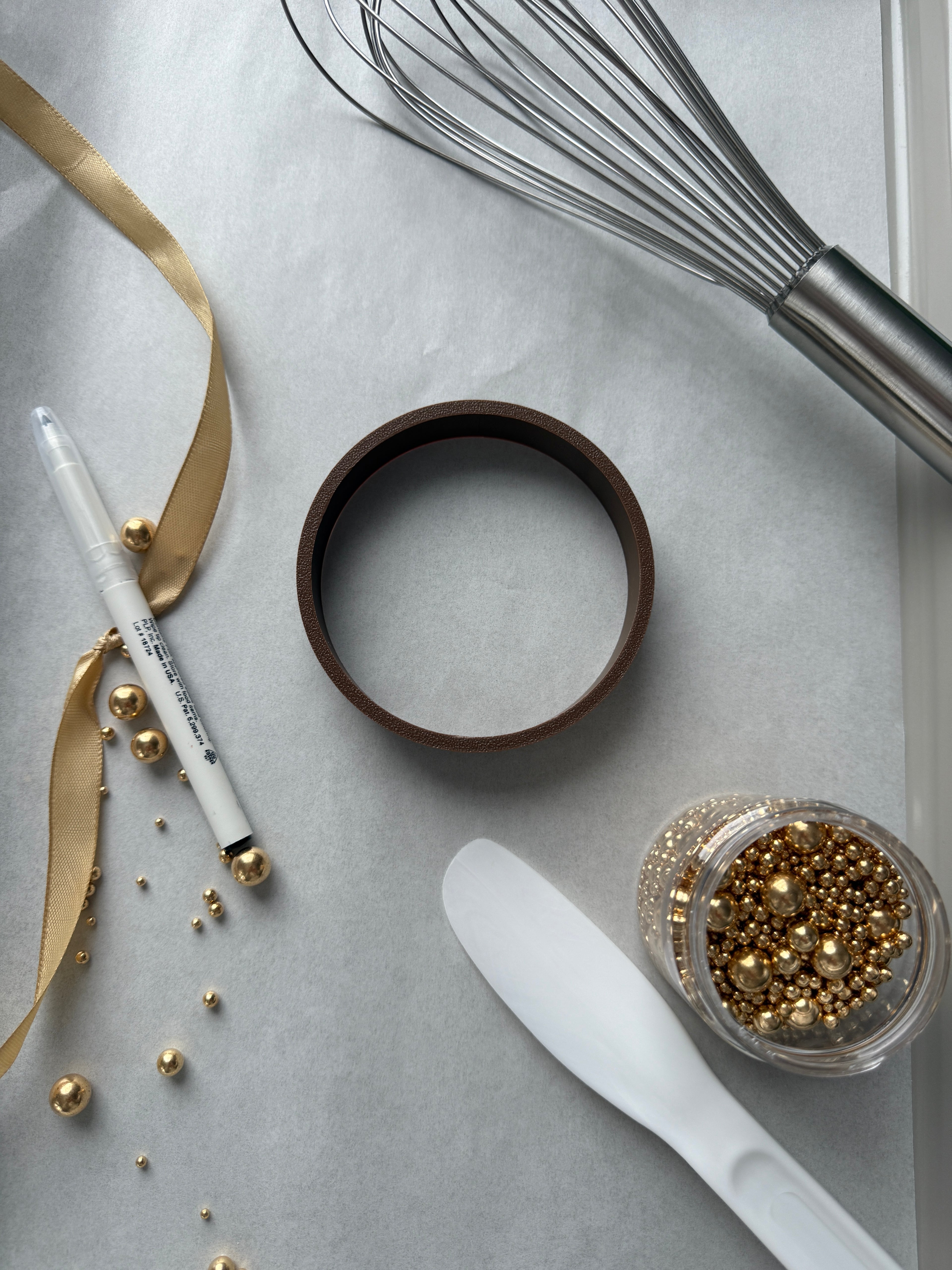 Circle Cookie Cutter