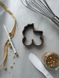 Stroller Cookie Cutter