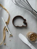 Helmut Cookie Cutter