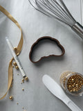 Croissant Cookie Cutter