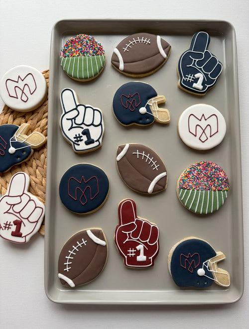 Circle Cookie Cutter